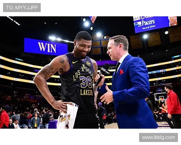 湖人三大配角隐忧严重 防守弱点明显