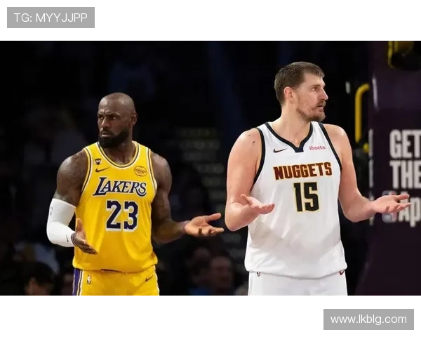 湖人独自受捧尼克斯骑士掘金热议